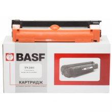 Картридж тонерный BASF для Brother HL-L2312/2352/2372 аналог TN2411 Black ( 1200 копий) (BASF-KT-TN2411) w_BASF-KT-TN2411