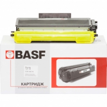 Картридж BASF заміна Brother TN241 Yellow (BASF-KT-TN241Y) w_BASF-KT-TN3130