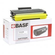 Картридж тонерный BASF для Brother HL-5300/DCP-8070 аналог TN3230/TN3250/TN620 Black (BASF-KT-TN3230) w_BASF-KT-TN3230