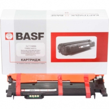 Картридж BASF замена Samsung CLT-Y406S Yellow (BASF-KT-Y406S-CLP365) w_BASF-KT-Y406S-CLP365