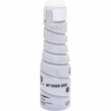 Туба BASF замена Konica Minolta 302A (BASF-TK-302A) w_BASF-TK-302A