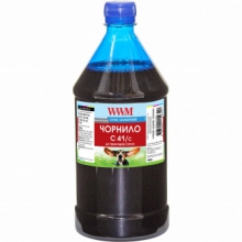 Чернила WWM C41 Cyan для Canon 1000г (C41/C-4) водорастворимые w_C41/C-4