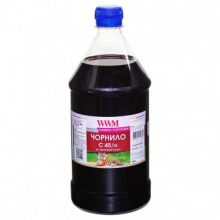 Чернила WWM C45 Magenta для Canon 1000г (C45/M-4) водорастворимые w_C45/M-4