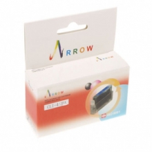 Аналог Canon PGI-450Bk Black (Чорний) Картридж Сумісний (PGI450BK) Arrow w_CLI451BK
