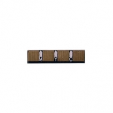 Чіп WWM Black (Чорний) (CSC320BK) w_CSC320BK