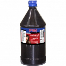 Чорнило WWM CARMEN Black для Canon 1000г (CU/B-4) водорозчинне w_CU/B-4