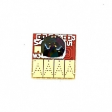 Чіп WWM Black (Чорний) (CU.CZ133ABk) w_CU.CZ133ABk
