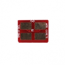 Чіп WWM Magenta (Червоний) (CX6110M) w_CX6110M