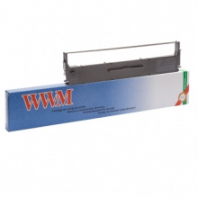 Картридж WWM Black (Чорний) (E.350C) w_E.350C