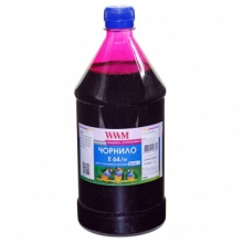 Чорнило WWM E64 Magenta для Epson 1000г (E64/M-4) водорозчинне w_E64/M-4
