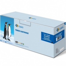 Картридж G&amp;G для HP LJ P1005/1006-G&amp;G-712 Black (1500 стр) (G&amp;G-CB435A) w_G&G-CB435A