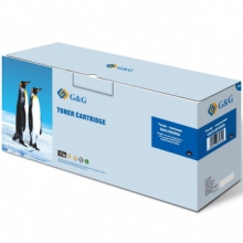 Картридж G&amp;G до HP LJ P2035/P2055d/2055dn Black (2300 стр) (G&amp;G-CE505A) w_G&G-CE505A