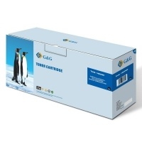 Картридж тонерный G&G для HP LJ Pro M102/M130 аналог CF217A Black (G&G-CF217A) без чипа w_G&G-CF217A