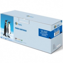Картридж G&amp;G для HP LJ P1566/1606DN/M1536dnf- G&amp;G-728/G&amp;G-726 Black (2100 стр) (G&amp;G-CE278A) w_G&G-CF226A