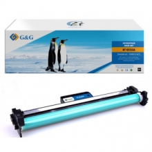Драм-картридж G&amp;G до HP 32A M203/M227/M230 Black (G&amp;G-CF232A) w_G&G-CF232A