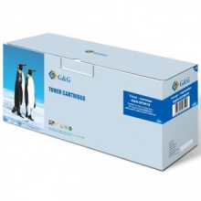 Картридж G&amp;G до HP LJ CP1025 Black (G&amp;G-CE310A) w_G&G-CF361X