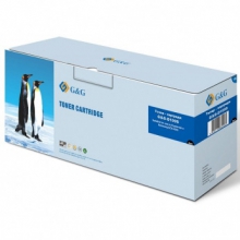 Картридж G&amp;G для Samsung SCX-4300 Black (2000 стр) (G&amp;G-D109S) w_G&G-D109S