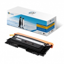 Картридж G&amp;G для Samsung C430/C430W,C480/C480W/ C480FN Black (G&amp;G-K404S) w_G&G-K404S