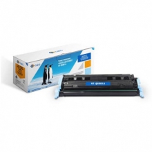 Картридж GP for HP CLJ1600/2600 Cyan (G&amp;G-Q6001A) w_G&G-Q6001A