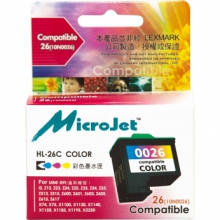 Аналог Lexmark 50 Black (Чорний) Сумісний Картридж (НеориГінальний) (HL-50B) w_HL-26C