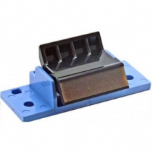 Тормозная площадка в сборе BASF (RM1-0648-000) с держателем w_RM1-0648-000