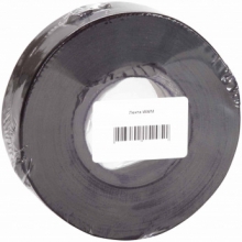 Лента красящая WWM 25.4мм х 50м HD SPOOL Black (S25.50H) с фольгой w_S25.50H