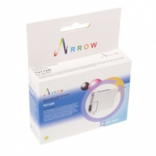 Аналог Epson C13T07314A, C13T10514A10 Black (Чорний) Сумісний Картридж Arrow w_T0734N