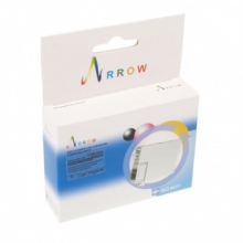 Картридж Arrow для Epson Stylus Photo R270/T50/TX650 аналог C13T08264A10/C13T11264A10 Light Magenta (T0826N) w_T0826N