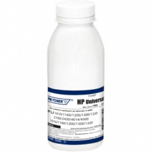 Тонер IPM HP Universal 150г (TB116) w_TB116