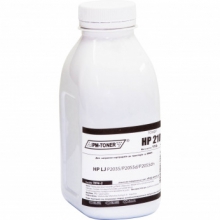 Тонер IPM HP2100 110г Black (Чорний) (TB94-2) w_TB94-2