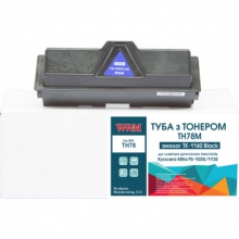 Туба WWM заміна Kyocera Mita TK-1110 (TH79) w_TH78