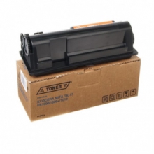 Туба с тонером IPM для Kyocera Mita FS-1000/1010/2010 Black 240г (TKKM83) w_TKKM83