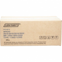 Туба IPM заміна Ricoh 1270D (TKR22) w_TKR20