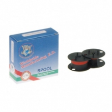 Картридж WWM Black/Red (UK.1084.C) Universal Calculator Spool w_UK.1084.C