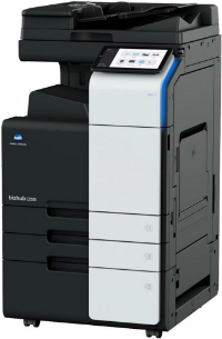 Konica Minolta bizhub C300i