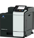 Konica Minolta bizhub C4000i