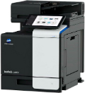 Konica Minolta bizhub C4050i Konica Minolta bizhub C4050i