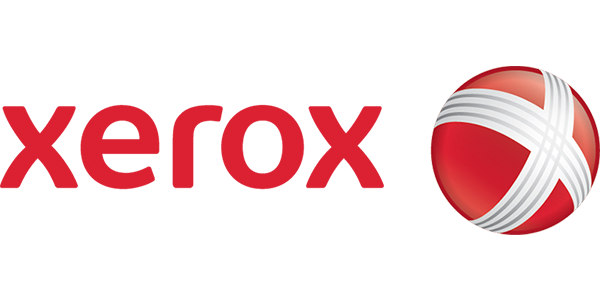 xerox logo