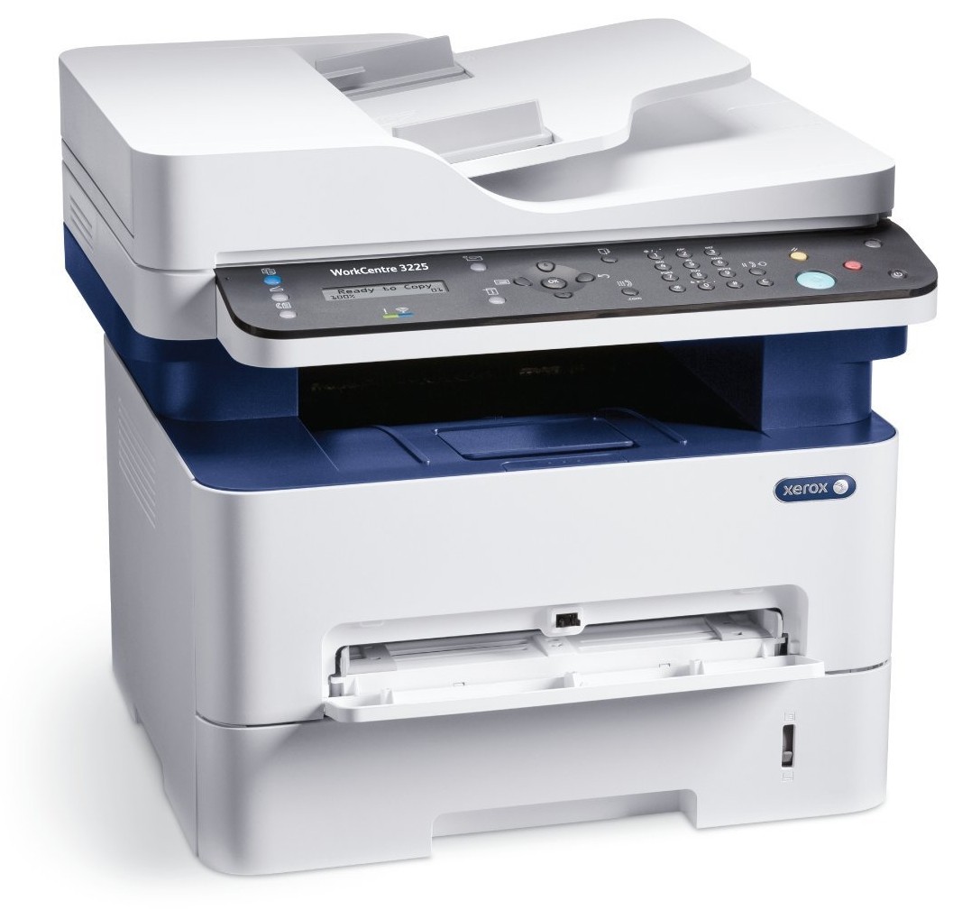 Xerox-WorkCentre-3225